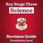 Guide d'étude scientifique ks3 fondation
