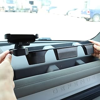 Boîte de rangement pour console centrale de voiture shaya abs pour land rover. DIAYTAR COTE D'IVOIRE est une boutique en ligne généraliste qui propose plus de 300 000 références de produits, répondant ainsi aux besoins divers des consommateurs ivoiriens. En tant que leader du marché en Côte d'Ivoire, elle offre une vaste gamme de produits allant des articles ménagers aux accessoires de mode. La satisfaction du client est au cœur de ses priorités.