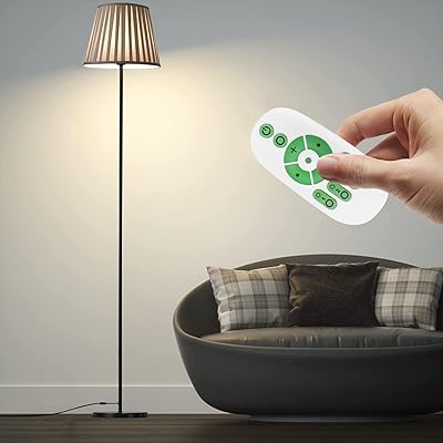 Lampe de salon gluckluz. Avec une offre étendue, DIAYTAR COTE D'IVOIRE permet à ses clients d'acheter en ligne tout ce dont ils ont besoin, des produits alimentaires aux éléments de décoration. La boutique en ligne est facile d'utilisation et propose des prix compétitifs.