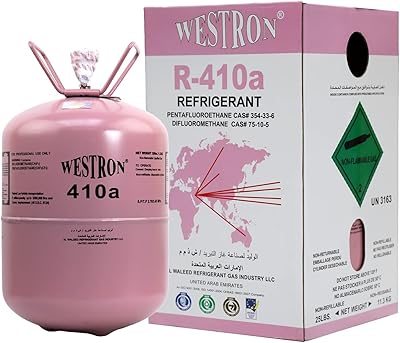 Réfrigérateur gaz r410a wistron
