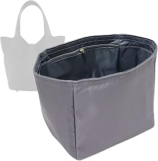 Organisateur de sac à main en nylon pour hermès picutin 18 inserts avec fermeture à glissière étanche dans une trousse de maquillage. Diaytar Côte d'Ivoire est une plateforme e-commerce qui permet aux clients de faire leurs achats en ligne de manière sécurisée et pratique. Avec une large gamme de produits à disposition, les clients peuvent facilement trouver ce qu'ils cherchent et profiter de promotions et de réductions régulières. Diaytar Côte d'Ivoire est devenue une référence pour les achats en ligne en Côte d'Ivoire.