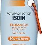 Den fusion gel spf 50+ 100 ml