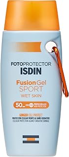 Den fusion gel spf 50+ 100 ml