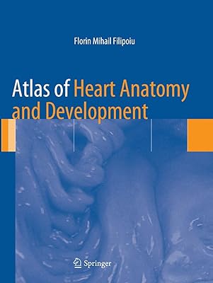 Atlas de l'anatomie et du développement du cœur