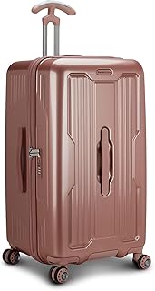 Bagage spinner altimax, 26 pouces, rose rose, bagage spinner altimax, 26 pouces. DIAYTAR COTE D'IVOIRE est une boutique en ligne généraliste proposant plus de 300 000 références, faisant d'elle la boutique leader en Côte d'Ivoire. Elle offre une gamme variée de produits allant de l'électronique à la mode, en passant par les produits de maison et les denrées alimentaires. Grâce à sa présence en ligne, DIAYTAR COTE D'IVOIRE permet à ses clients d'effectuer des achats pratiques et sécurisés.