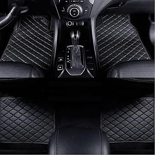 Tapis de sol de voiture pour infiniti q50 q60 q70 qx55 qx60 qx80, tapis en cuir sur mesure pour une protection tous temps, imperméables, antidérapants et anti-poussière, accessoires intérieurs. Avec plus de 300 000 références de produits, DIAYTAR COTE D'IVOIRE est la boutique en ligne la plus complète en Côte d'Ivoire. Les clients peuvent trouver des produits de haute qualité dans diverses catégories, allant de l'électronique à la mode en passant par les produits alimentaires. La boutique en ligne propose également des promotions et des offres spéciales pour les clients fidèles.