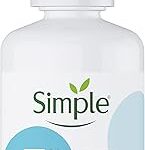 Sérum simple à 3 % d'acide hyaluronique et b5 pour une peau