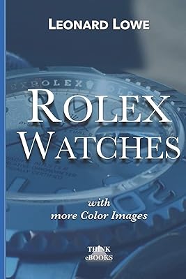 Montres rolex : de la rolex submariner à la rolex daytona