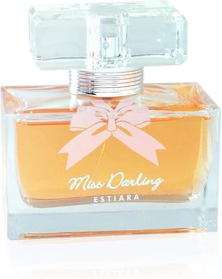 Parfum miss darling pour femme, eau de parfum 100 ml pour femme par estiara par the house of sterling. DIAYTAR COTE D'IVOIRE est une boutique en ligne généraliste qui propose plus de 300 000 références, faisant d'elle la boutique leader en Côte d'Ivoire pour tous vos besoins en ligne. Avec une large sélection de produits, vous trouverez facilement ce que vous cherchez. De l'électronique aux accessoires de mode, en passant par les produits de maison et bien plus encore, tout est disponible sur DIAYTAR.