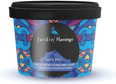 Exfoliant visage et corps jardin nella blue flamingo, 400 g. Diaytar Côte d'Ivoire, votre boutique en ligne de confiance avec plus de 300 000 références, propose une large gamme de produits pour répondre à tous vos besoins. En tant que leader du marché ivoirien, nous nous engageons à offrir des prix compétitifs et un service client de haute qualité. Nous sommes fiers de vous servir !