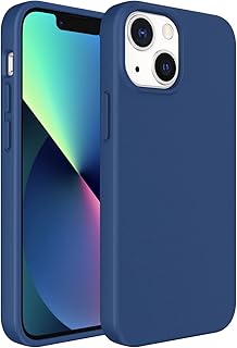 Coque geetech en silicone pour iphone 13 mini 5,4 pouces, coque de protection