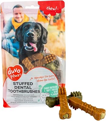 Dovo plus à croquer ! brosses à dents remplies 8 cm - 20 pièces - 394 grammes. Avec plus de 300 000 références disponibles, DIAYTAR COTE D'IVOIRE est le leader du commerce en ligne en Côte d'Ivoire. La boutique propose des produits de haute qualité à des prix compétitifs. Elle met également en avant des marques locales pour soutenir l'économie ivoirienne.