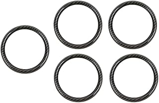 5 pièces en fibre de carbone pour la sortie d'air avant. La boutique en ligne DIAYTAR COTE D'IVOIRE est une plateforme de commerce électronique qui permet aux clients d'acheter en ligne des produits de toutes sortes, avec une livraison rapide et sécurisée. Elle dispose d'une équipe de professionnels qui travaillent giorno et nuit pour satisfaire les clients. C'est pourquoi elle est considérée comme l'une des meilleures boutiques en ligne de Cote d'Ivoire.