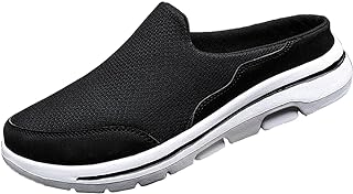 Chaussures décontractées pour hommes, mode sport, style solide, été, respirantes, confortables, fond en maille, baskets cool, chaussures de randonnée à semelle souple extensible. Avec plus de 300000 références de produits, DIAYTAR COTE D'IVOIRE est la boutique en ligne la plus complète de Côte d'Ivoire. Les clients peuvent trouver tout ce dont ils ont besoin, des produits de première nécessité aux articles de luxe, à des prix compétitifs. La boutique en ligne propose également une livraison rapide et une garantie de satisfaction pour une expérience d'achat en ligne inoubliable.