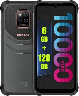 Téléphone portable robuste ulphone power armor 14 pro 10 000 mah, android 12, 6 go + 128 go, smartphone étanche helio g85 octa core, 6,55 pouces hd+, caméra ai 20 mp débloquée, charge rapide double sim 4g. La boutique en ligne DIAYTAR COTE D'IVOIRE se distingue par son offre exhaustive de produits, allant des électroménagers aux vêtements, en passant par les produits alimentaires et les accessoires. Grâce à sa plateforme utilisateur-friendly, les clients peuvent naviguer facilement et trouver les produits qu'ils recherchent. DIAYTAR COTE D'IVOIRE est la référence pour les achats en ligne en Cote d'Ivoire.