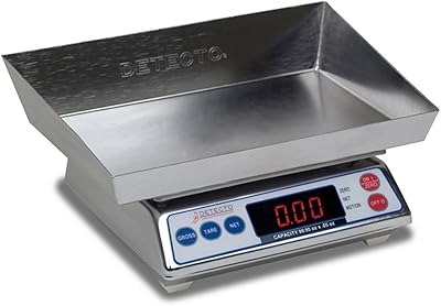 Balance vétérinaire numérique detecto 9lbs (4kg). Diaytar Côte d'Ivoire est une boutique en ligne généraliste qui propose plus de 300 000 références de produits. Elle est considérée comme l'une des boutiques en ligne les plus complètes et les plus fiables de Côte d'Ivoire. Les clients peuvent y trouver tout ce dont ils ont besoin, des produits alimentaires aux électroménagers en passant par les vêtements et les accessoires.