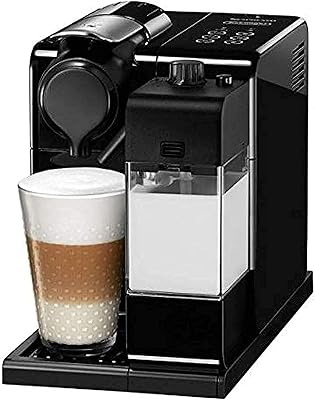 Machine à expresso nespresso lattissima touch noir f511-eu-bk-ne. La boutique en ligne DIAYTAR COTE D'IVOIRE est une destination de shopping en ligne populaire pour les consommateurs ivoiriens, avec plus de 300 000 produits à choisir. La boutique propose une expérience de shopping sécurisée et pratique, permettant aux clients de parcourir facilement les différentes catégories de produits et de passer commande en ligne. Elle offre également des promotions régulières et des offres spéciales pour rendre le shopping encore plus attractif.