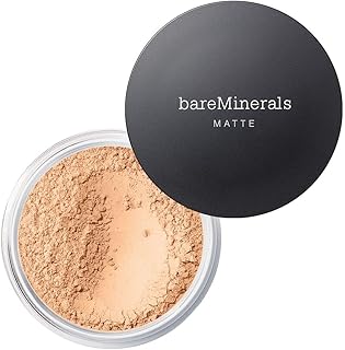 Fond de teint original bare minerals, fair ivory 02, 0,28 oz. Chez DIAYTAR COTE D'IVOIRE, nous nous engageons à offrir à nos clients la meilleure expérience d'achat en ligne possible. Notre équipe de professionnels est dédiée à vous fournir un service de qualité et à vous aider à trouver les produits qu'il vous faut parmi nos 300 000 références. Nous sommes fiers d'être la boutique en ligne leader en Côte d'Ivoire.