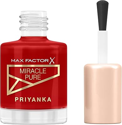 Max factor miracle pure nails - 360 - cerise audacieuse, 12 ml. Avec plus de 300 000 références dans notre catalogue, DIAYTAR COTE D'IVOIRE vous permet de découvrir de nouveaux produits et de trouver facilement ce que vous recherchez. Nous nous engageons à offrir une expérience de shopping exceptionnelle à nos clients.