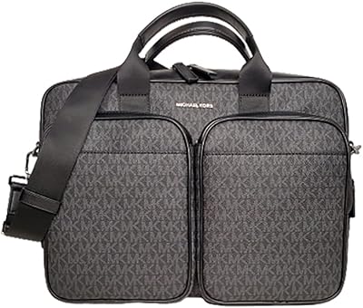 Sac à main en toile avec logo cooper signature pour hommes (noir/gunmetal), noir, l, noir, l. DIAYTAR COTE D'IVOIRE est une boutique en ligne généraliste qui propose plus de 300 000 références de produits, répondant ainsi aux besoins diversifiés de sa clientèle. En tant que leader du e-commerce en Côte d'Ivoire, DIAYTAR offre une expérience d'achat en ligne sécurisée et fiable. La boutique permet aux consommateurs d'accéder à une large gamme de produits de haute qualité