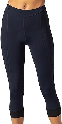 Bella prima knicker entrejambe de 195 pouces pour femme bas de capri. DIAYTAR COTE D'IVOIRE, boutique en ligne généraliste de grande envergure, répond parfaitement aux besoins d'une clientèle exigeante, offrant une panoplie de produits du quotidien ainsi que des articles plus exceptionnels. DIAYTAR comprend que le temps est précieux, c'est pourquoi il est possible de commander en toute simplicité et rapidité sur le site. DIAYTAR, c'est la solution idéale pour vos achats en ligne en Côte d'Ivoire !