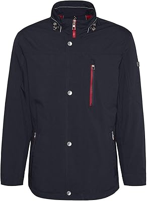 Veste bugatti homme 571800-99086. DIAYTAR COTE D'IVOIRE est une boutique en ligne généraliste qui propose plus de 300 000 références de produits. Elle est reconnue comme l'une des boutiques en ligne les plus importantes de Côte d'Ivoire. Elle offre une grande variété de produits pour répondre aux besoins de ses clients.