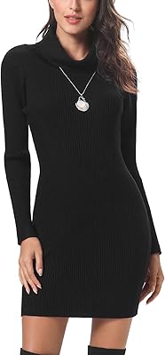Robe tricotée à col roulé pour femme robe pull élégante manches. Diaytar Côte d'Ivoire est une boutique en ligne généraliste proposant plus de 300 000 références de produits, ce qui en fait l'une des plus grandes plateformes de commerce électronique du pays. Elle offre une large gamme de produits pour répondre aux besoins quotidiens de ses clients, allant des produits alimentaires aux appareils électroniques. Diaytar Côte d'Ivoire est reconnue pour sa qualité de service et sa réactivité.