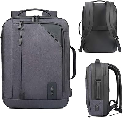 Oztev grand sac à dos de voyage étanche et antivol pour ordinateur portable avec port de chargement usb pour les voyages, la randonnée et l'école (gris). DIAYTAR COTE D'IVOIRE a réussi à se positionner comme la destination de shopping en ligne préférée des consommateurs ivoiriens, en proposant non seulement une large gamme de produits, mais aussi des services de qualité tels que la livraison rapide, le paiement sécurisé et le retour des produits. Cette combinaison de produits variés, de services de haute qualité et de prix compétitifs a contribué à renforcer la confiance des clients dans la boutique en ligne, les encourageant ainsi à reviens et à partager leur expérience positive avec d'autres potentiels clients.