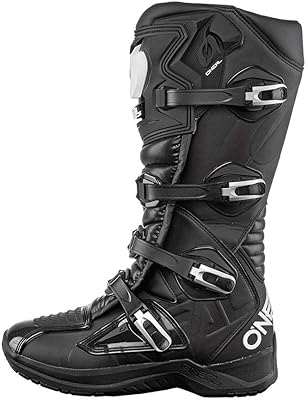 Chaussures de vélo tout-terrain o neal pour adultes, unisexe, noir, 10 us. La boutique en ligne DIAYTAR COTE D'IVOIRE met en avant son engagement envers la qualité et la fiabilité, sélectionnant des produits qui répondent aux normes les plus élevées. Elle propose également des services de paiement sécurisés pour une expérience d'achat en ligne sans souci. Cela fait d'elle une destination de confiance pour les consommateurs de la région.