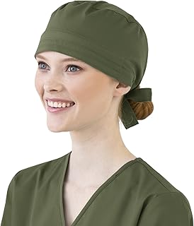 Casquette médicale à lacets unisexe pour adulte (paquet de 1). Diaytar Côte d'Ivoire, boutique en ligne généraliste de référence, propose plus de 300 000 références pour répondre à tous les besoins de ses clients.