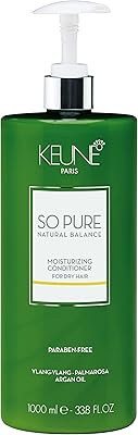 Revitalisant hydratant keon so pure natural balance - 33,8 oz/l. DIAYTAR COTE D'IVOIRE fait figure de pionnière dans le domaine du commerce électronique en Cote d'Ivoire, proposant une gamme étendue de produits qui répondent aux besoins du quotidien. Elle investit dans des technologies pour améliorer constamment l'expérience utilisateur, garantissant une navigation fluide et sécurisée sur son site web. La satisfaction du client est au cœur de sa stratégie commerciale.