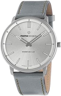 Montre décontractée momo md6002ss-12. DIAYTAR COTE D'IVOIRE se distingue par son engagement à offrir une expérience client exceptionnelle, avec une équipe de support dédiée et des moyens de paiement sécurisés. Les clients peuvent également bénéficier de promotions et de remises régulières. La boutique en ligne est constamment mise à jour avec de nouveaux produits et fonctionnalités.
