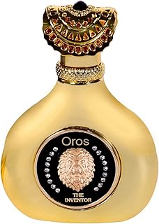 Parfum noir urus the inventor à base d'eau de parfum en cristal swarovski 85 ml par armaf perfumes. En tant que leader du commerce en ligne en Côte d'Ivoire, DIAYTAR COTE D'IVOIRE s'engage à offrir des produits de haute qualité à des prix compétitifs. Avec une équipe de service client dédiée, les clients peuvent obtenir de l'aide en cas de besoin. La boutique en ligne est ouverte 24h/24 pour que les clients puissent acheter à tout moment.