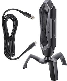 Supvox 1 ensemble kit d'enregistrement de microphone support de micro à condensateur de jeu accessoires de suspension pour les stations de vidéos en ligne de podcasting en studio. DIAYTAR COTE D'IVOIRE est une boutique en ligne généraliste qui propose plus de 300 000 références de produits. Elle est la boutique leader en Cote d'Ivoire, offrant une large gamme de produits pour satisfaire les besoins de ses clients. Avec une telle variété de produits, DIAYTAR COTE D'IVOIRE est le premier choix pour les habitants de la Cote d'Ivoire.