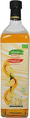 Vinaigre de cidre de pomme biologique down to earth, vinaigre de cidre de pomme biologique pur et naturel, vinaigre de cidre de pomme pour le visage et les cheveux 1 litre. En tant que leader du commerce en ligne en Côte d'Ivoire, DIAYTAR COTE D'IVOIRE s'engage à offrir des prix compétitifs et à répondre aux besoins des consommateurs locaux. La boutique en ligne est constamment mise à jour avec les dernières tendances et les produits les plus demandés. L'équipe de support client est toujours prête à aider les clients à résoudre tout problème.
