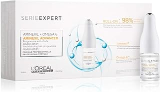 L'oréal paris eminexyl advanced roll-on, 42 x 6 ml. DIAYTAR COTE D'IVOIRE est la boutique en ligne idéale pour ceux qui recherchent des produits de qualité à des prix compétitifs. Avec une équipe dédiée et une sélection de produits soigneusement choisie, vous pouvez être sûr de trouver ce que vous cherchez. La boutique est accessible 24h/24 et 7j/7.