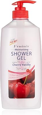 Gel douche glacé, cerise vanille, 800 ml. Avec plus de 300 000 références, Diaytar Côte d'Ivoire offre une expérience d'achat en ligne unique et personnalisée à ses clients. Elle propose des produits de marque et des articles génériques pour répondre à tous les budgets et à tous les goûts. La boutique en ligne est accessible 24h/24 et 7j/7 pour plus de commodité.