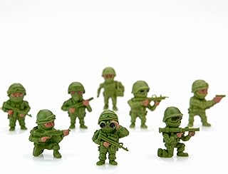 Grands jeux de divertissement - 50 pièces de grands jeux de fête - figurines de soldats - jeux de fournitures de fête pour enfants - jeux de fête en gros - cadeaux de fête pour enfants en gros - gros prix pour les enfants. Avec plus de 300000 références, DIAYTAR COTE D'IVOIRE est la plus grande boutique en ligne de Cote d'Ivoire. Elle offre une gamme étendue de produits, allant des produits alimentaires aux produits électroniques, en passant par les vêtements et les accessoires. DIAYTAR COTE D'IVOIRE est le partenaire idéal pour les ivoiriens qui recherchent des produits de qualité et des services de confiance.