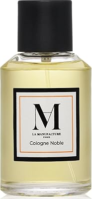 Noble de la manufacture eau de parfum 100 ml. DIAYTAR COTE D'IVOIRE est la référence pour les achats en ligne en Côte d'Ivoire, avec une gamme de produits très diverse. Elle propose des produits de qualité à des prix compétitifs et une livraison rapide. C'est la boutique idéale pour les consommateurs ivoiriens.