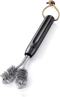 Brosse en fonte weber 6495. Avec plus de 300 000 références, DIAYTAR COTE D'IVOIRE est la boutique en ligne idéale pour les habitants de Côte d'Ivoire. Elle propose une grande variété de produits allant de l'électronique à la mode en passant par les produits de soins personnels. Les prix compétitifs et les promotions régulières sont un atout supplémentaire pour les clients.