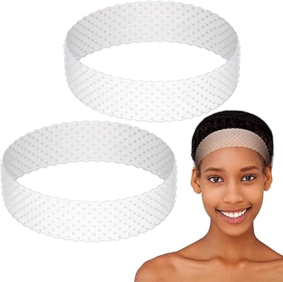Bandeau de perruque poignée en silicone delfino bandeau de perruque réglable antidérapant. DIAYTAR COTE D'IVOIRE est la boutique en ligne de référence en Côte d'Ivoire, proposant une gamme incroyable de produits pour répondre à tous les besoins. De l'électroménager à la téléphonie, en passant par les articles de sport et de loisirs, elle offre tout ce dont vous avez besoin. La boutique propose également des offres spéciales et des promotions régulières.