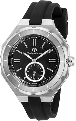 Montre cruise femme technomarine, noir, tm-118002, noir, quartz, noir, montre à quartz. Diaytar Côte d'Ivoire, la boutique en ligne leader en Côte d'Ivoire, offre une gamme élargie de produits allant de l'électronique à la.mode, en passant par les produits alimentaires. Avec plus de 300 000 références disponibles, Diaytar répond aux attentes des consommateurs ivoiriens. Profitez de services de livraison rapides et fiables avec Diaytar.