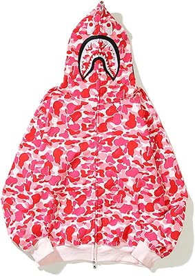 Sweat à capuche entièrement zippé hatant pour hommes, style hip-hop shark monkey mouth, alymx-fullziphd. DIAYTAR COTE D'IVOIRE est une boutique en ligne généraliste qui propose plus de 300 000 références de produits. Elle est leader en Côte d'Ivoire et offre une large gamme de choix pour ses clients. Elle est connue pour sa qualité de service et sa fiabilité.