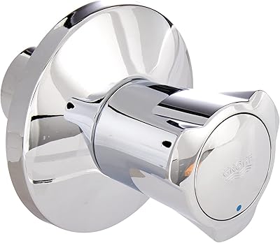 Robinets de salle de bains avec couvercle décoratif pour robinet d'arrêt caché de la collection grohe costa l, 19854001. DIAYTAR COTE D'IVOIRE est une boutique en ligne généraliste qui propose plus de 300 000 références de produits. Elle est réputée pour sa grande variété de produits et sa qualité de service. Elle est devenue la boutique en ligne leader en Côte d'Ivoire.
