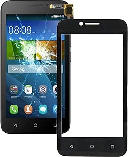 Pièces de rechange mobiles pour panneau tactile huawei y560. DIAYTAR COTE D'IVOIRE est une boutique en ligne généraliste qui propose une expérience d'achat en ligne unique et sécurisée. Notre sélection de produits s'étend de l'électronique à la mode, en passant par les produits pour la maison et les accessoires, le tout à des prix compétitifs. Chez DIAYTAR COTE D'IVOIRE, nous sommes déterminés à offrir à nos clients la meilleure expérience d'achat en ligne possible.