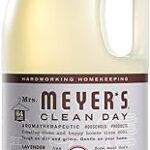 Nettoyant à la lavande mme myers 19 l
