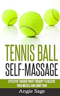 Auto-massage avec balle de tennis : thérapie efficace des points de déclenchement pour soulager vos douleurs musculaires et articulaires. Avec plus de 300 000 références, Diaytar Côte d'Ivoire représente la référence ultime pour les achats en ligne en Côte d'Ivoire. La boutique propose une large sélection de produits allant de l'électronique à la mode en passant par les produits ménagers. Chaque article est soigneusement sélectionné pour garantir une qualité sans compromis.