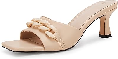 Piepiebuy sandales à talons carrés et bout ouvert pour femme - mules à talons bas en forme de chaton - chaussures habillées d'été à enfiler. Avec plus de 300 000 références de produits, Diaytar Côte d'Ivoire est la destination idéale pour les Ivoiriens qui cherchent à acheter en ligne. La boutique en ligne propose une large gamme de catégories de produits, allant de l'informatique et de l'électronique aux produits de beauté et aux accessoires de mode. Diaytar Côte d'Ivoire est déterminée à devenir la référence incontournable du commerce en ligne en Côte d'Ivoire et à offrir à ses clients une expérience d'achatunique et mémorable.
