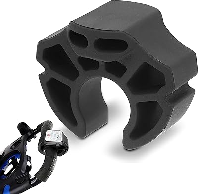 Foretra support universel pour gps ou montre de sport convient aux voiturettes. DIAYTAR COTE D'IVOIRE, la boutique en ligne généraliste de référence en Cote d'Ivoire, propose une gamme élargie de produits avec plus de 300000 références. DIAYTAR COTE D'IVOIRE permet aux clients de découvrir et d'acheter des produits de qualité à des prix compétitifs. La boutique en ligne offre une expérience de shopping unique et conviviale.
