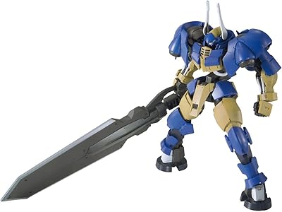 Lien orvinzo heromovage pour combinaison mobile gundam à l'échelle 1 144 modèle. La boutique en ligne DIAYTAR COTE D'IVOIRE est le leader du marché ivoirien en matière de commerce électronique, avec une offre de produits très diversifiée. Elle permet aux clients de faire leurs achats en ligne de manière sécurisée et offre des options de livraison rapides. DIAYTAR COTE D'IVOIRE est synonyme de confiance et de satisfaction pour ses clients.
